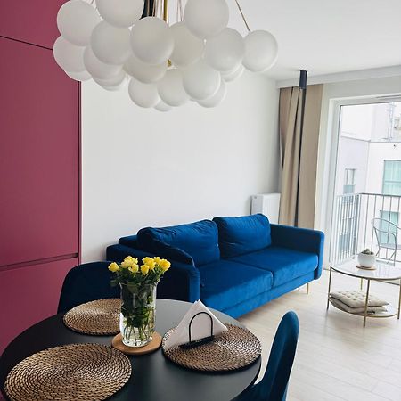 Apartament Penthouse21 Oświęcim Zewnętrze zdjęcie