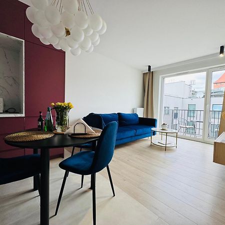 Apartament Penthouse21 Oświęcim Zewnętrze zdjęcie