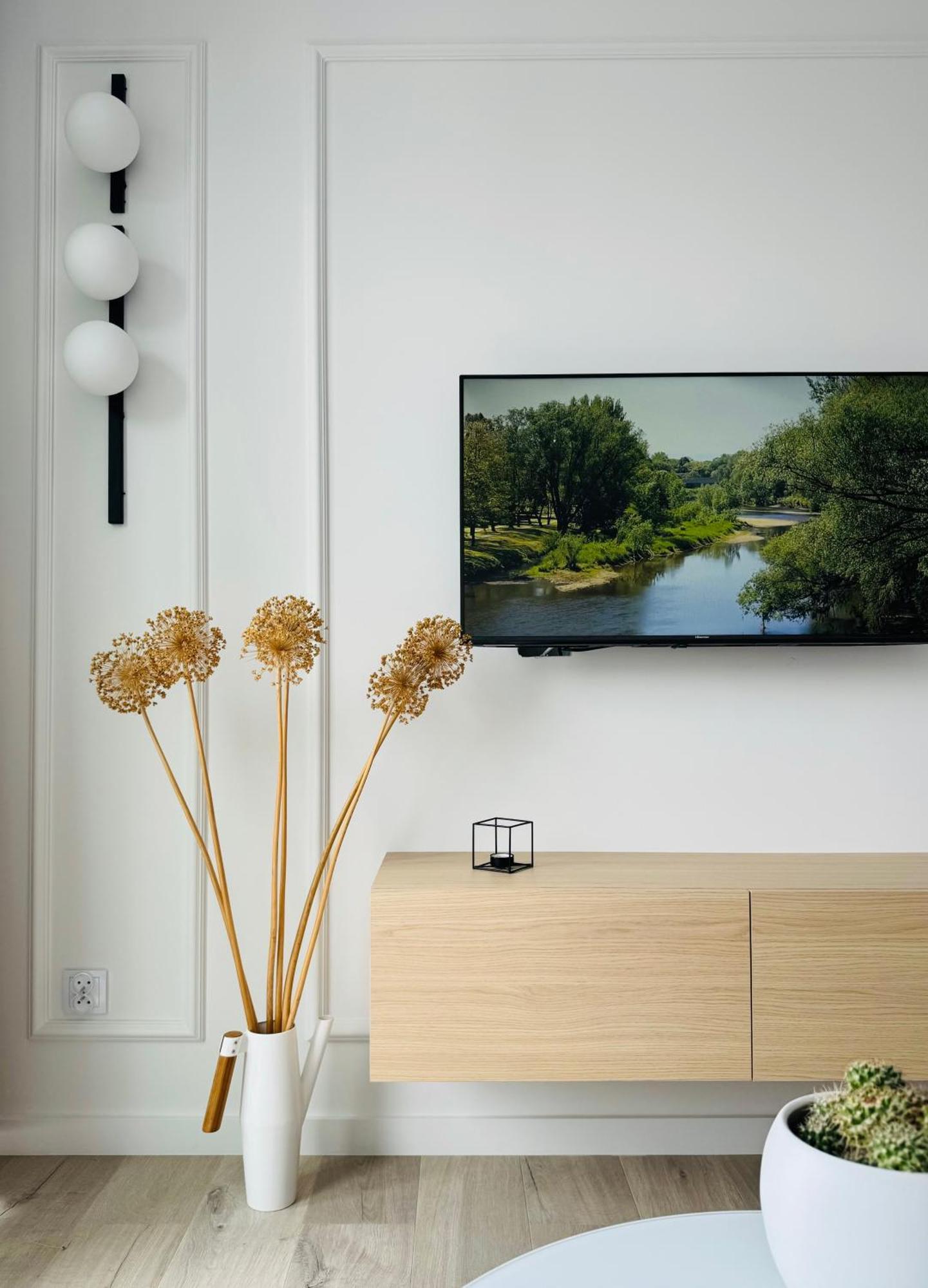 Apartament Penthouse21 Oświęcim Zewnętrze zdjęcie