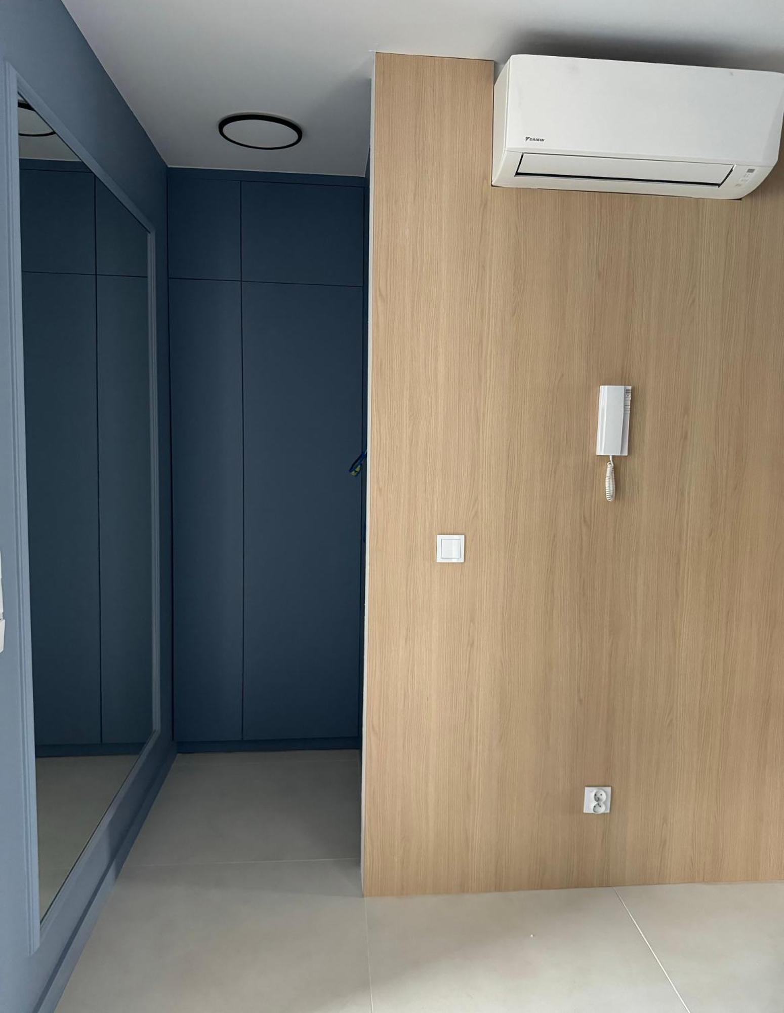 Apartament Penthouse21 Oświęcim Zewnętrze zdjęcie
