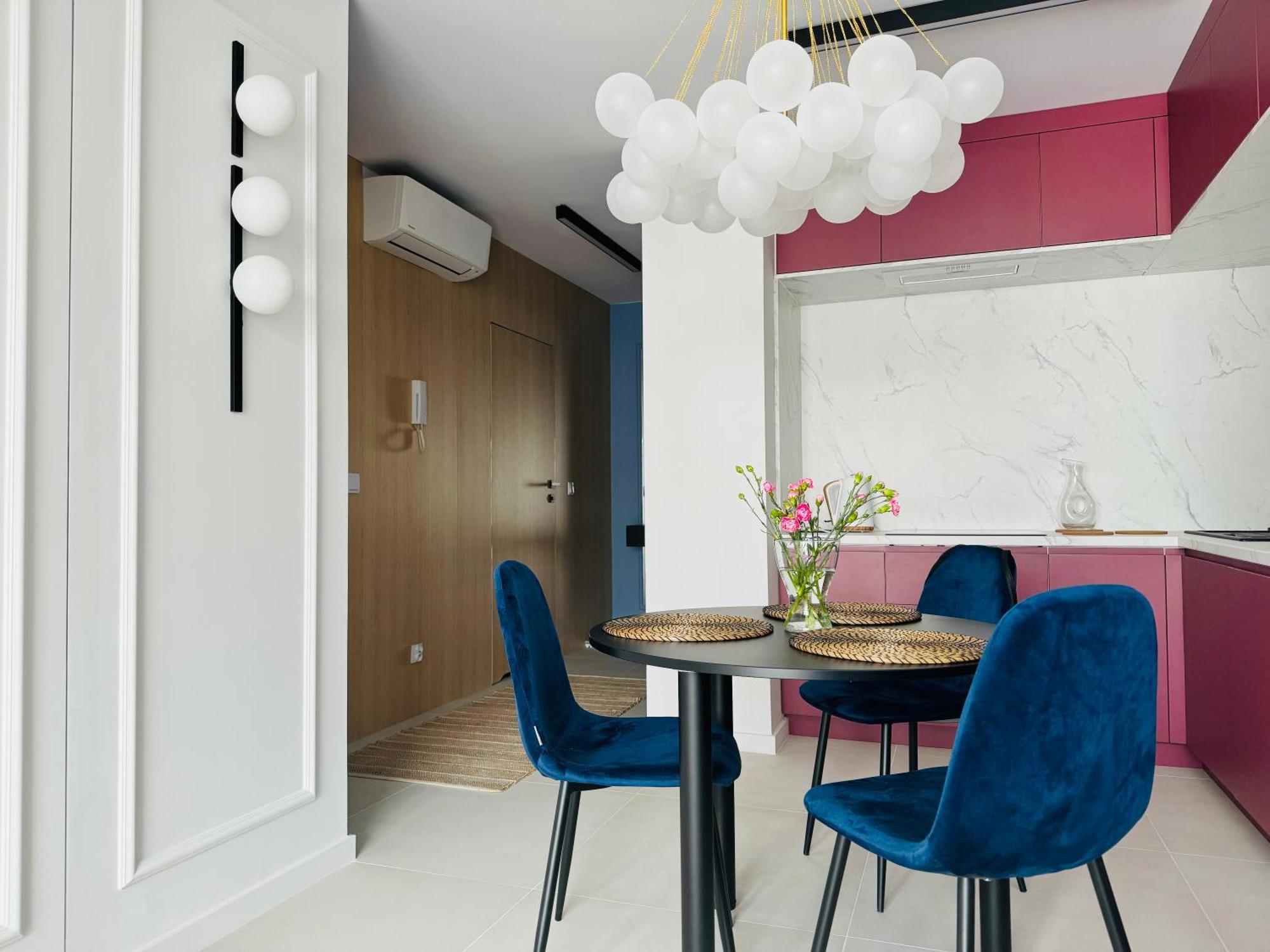 Apartament Penthouse21 Oświęcim Zewnętrze zdjęcie