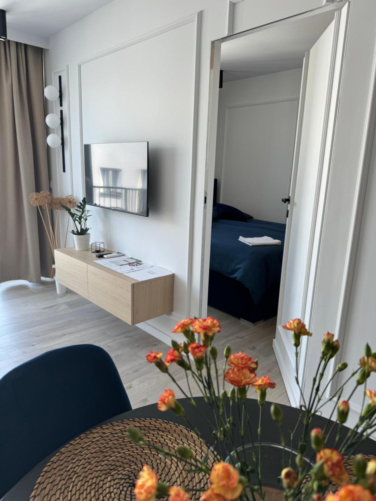 Apartament Penthouse21 Oświęcim Zewnętrze zdjęcie