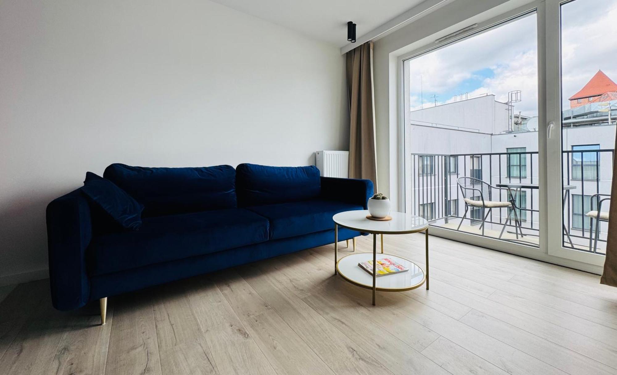 Apartament Penthouse21 Oświęcim Zewnętrze zdjęcie